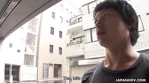 Japanhdv - Seshiru Kurosaki is fucked