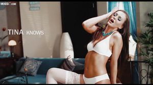 Tina Kay - Tina Knows
