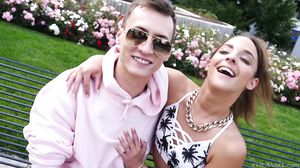 Amirah Adara - The Art of Anal