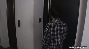 Japanhdv - Kaede Oshiro, Haruka Megumi and Mizuki