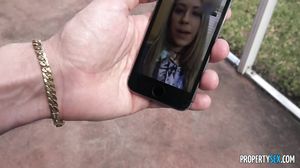 Kimber Lee - Congrats On Your First Sale in HD