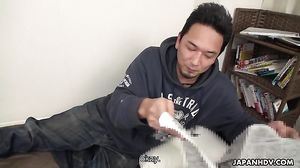 Japanhdv - Maria Ono is a very nasty housewife