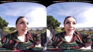 There's a big one of these