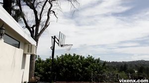 PropertySex - Nina North