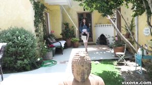 PropertySex - Olivia Nova