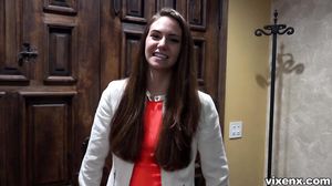 PropertySex - Scarlet Datz