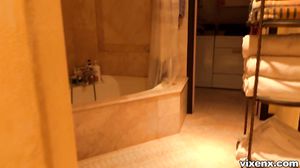 PropertySex - Sofi Ryan