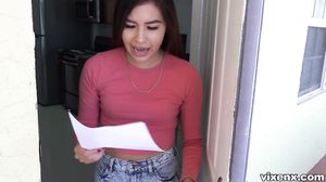 PropertySex - Zaya Cassidy