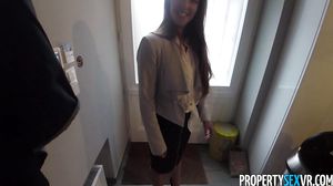 PropertySexVR - Amirah Adara