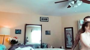 She Gets Fucked Roughly....