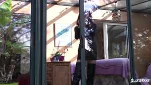 The Winner Takes It All