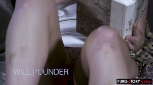 Whitney Wright - Her Romance Novel Vol 1 E1