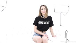 Veronika Clark hardcore GM