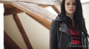 Lingerie Models Magic - Tina Kay Rebecca Volpetti