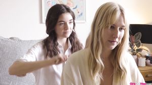 Tangled - Juniper Stone Lily Summers