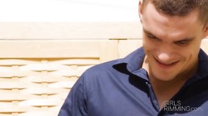 Rim Bnb App - Nathaly Cherie Max Dior