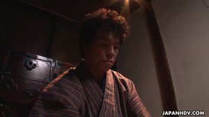 Japanhdv - Horny woman is having sex with her husband