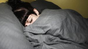 Into The Night For Babe