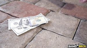 Proof Is IN The Booty