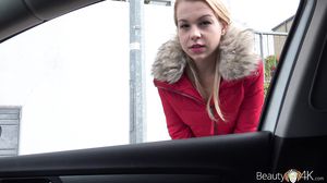 Rebecca Black - Go-go dancer sex audition