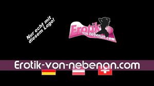 german outdoor threesome with private slut mmf