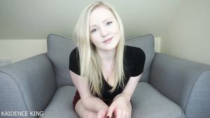 Kaidence King - Breeding black