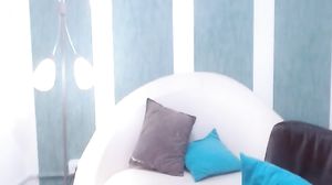 Alluring Babe Engaged To An Enchanting And Sexy Perform