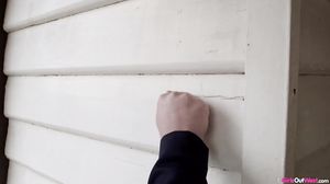 Aastrid Alana B & Darcy - Pay Up - Pt1