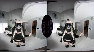 Hot Robbery 3 Mistake of Skylar Vox