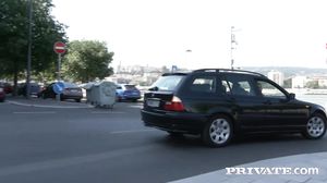 PrivateSpecials - Hot Hitch Hikers Kitana Lure