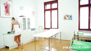 PrivateSpecials - Nursing School Diaries Ivana Sugar