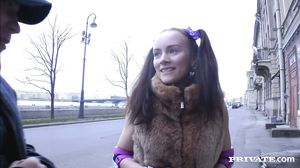 PrivateSpecials - Horny Roller Skating Teens S03