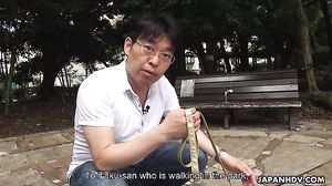 Japanhdv - Sara Mizuhara is fucked in threesome after