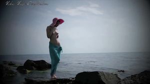 Nikia - Nude Compilation