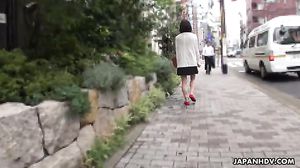 Hikari Kazami - Cheating Wife