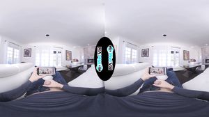 Winter Jade - Pornstar Stepsis