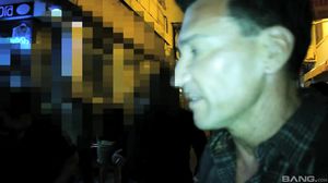 PrivateSpecials - Fashion Shoots And Money Shots sc1