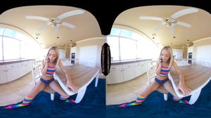 Sky Will Do Anything To Avoid Going To Jail