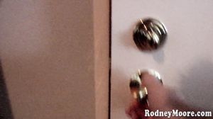 Nikki Daniels - Zombie Ramming