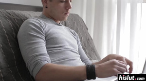 Brunette Angie cocks got her pussy creampied.