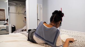 Eva Yi - Pho King Asians #03 - Scene 3