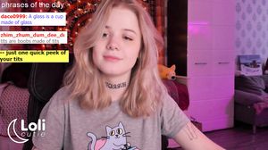 Chaturbate - cutie loli March-20-2020 13-35-26