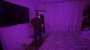 Breyanas Fat Booty Getting Put to Work on Mlk Da 2