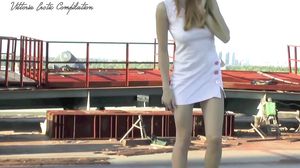 Vittoria - Erotic Compilation