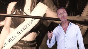 Malena, Sara Bell - Deep Throat Coronation