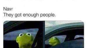 UnFiT MoRMoN SpinneR & TeeN-WiFe Is a SiZe QueeN