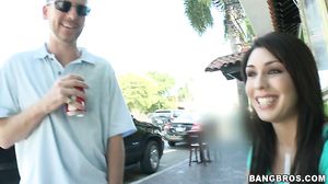 Natalie Nunez - Natalie has a fat ass