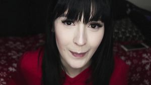 French Chick Blowing