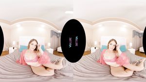 Kenzie Madison - Come Have Some Tea With Kenzie!