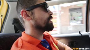 Jessica - Colombian college student Jessica fucked